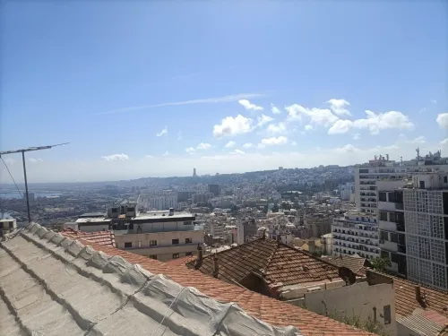 Vente Villa Alger Alger centre