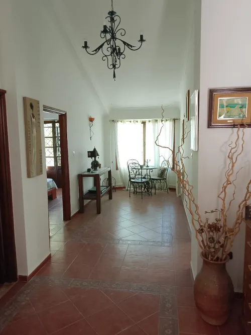 Location Villa Alger Dely brahim
