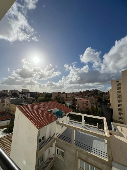 Vente Appartement F4 Alger Draria