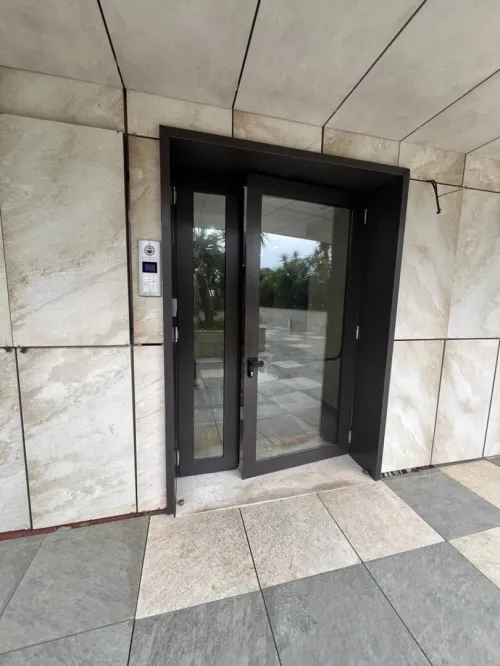 Vente Appartement F5 Alger Ben aknoun