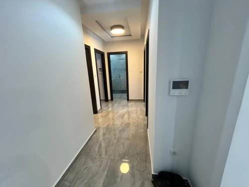 Vente Appartement F4 Alger El achour