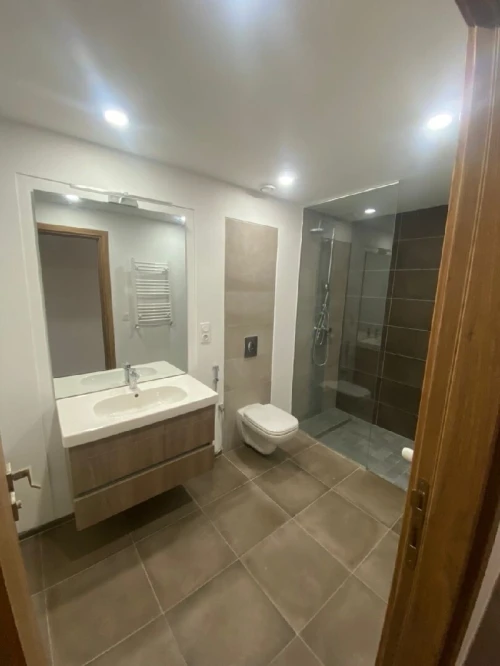 Vente Appartement F3 Alger Ouled fayet