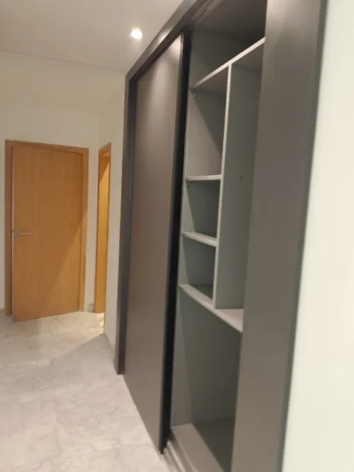 Location Appartement F4 Alger Hydra