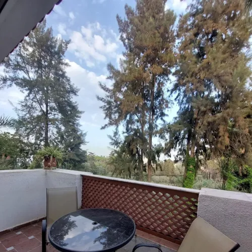 Location Appartement Niveau de villa F3 Alger Hydra