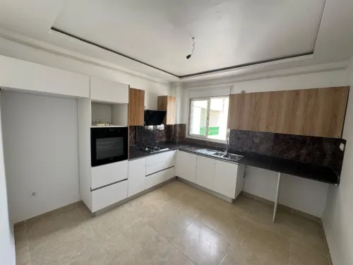Location Appartement F4 Alger El achour