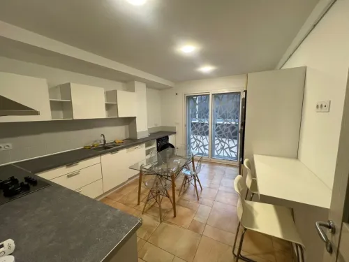 Location Appartement F3 Alger Ben aknoun