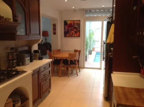 Location Villa Alger Cheraga