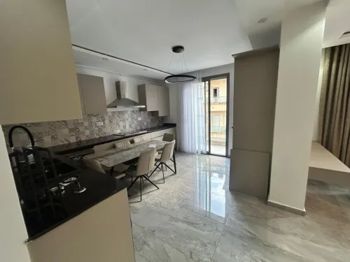 Vente Appartement F4 Alger El achour