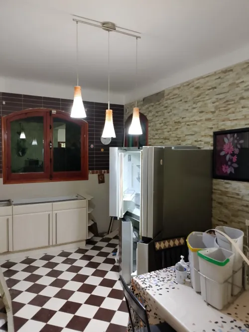 Location Villa Alger Dely brahim