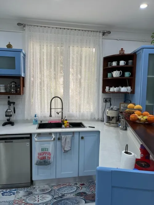 Vente Appartement F4 Alger El biar