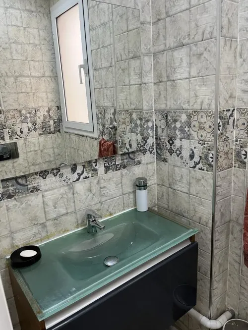 Location Appartement F4 Alger El biar