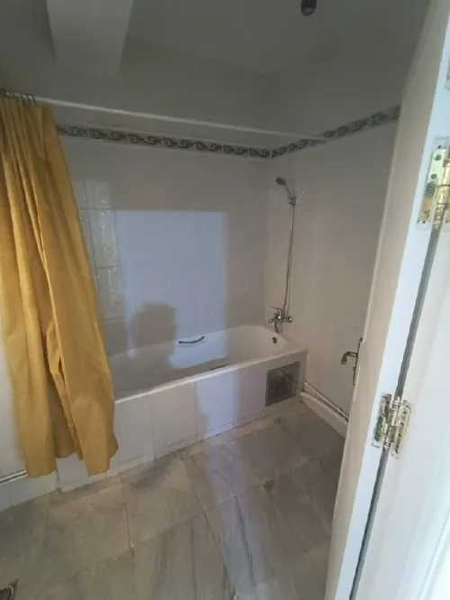 Location Appartement F4 Alger Hydra