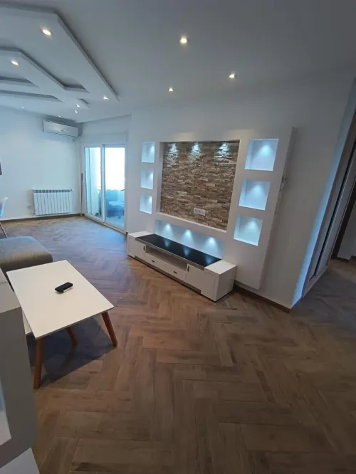 Location Appartement F4 Alger Hydra