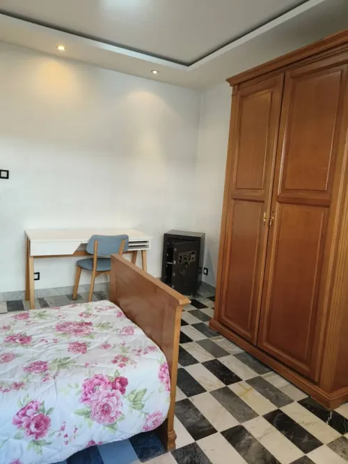 Location Appartement F4 Alger El biar