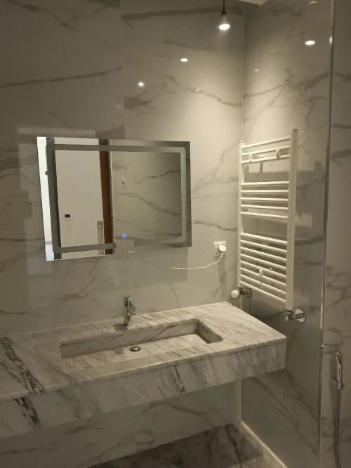 Location Appartement F4 Alger Hydra