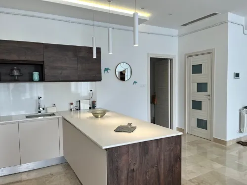 Location Appartement F3 Alger Hydra