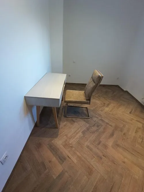 Location Appartement F4 Alger Hydra