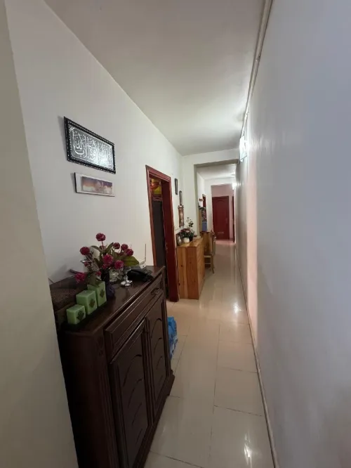 Vente Appartement F3 Alger El achour