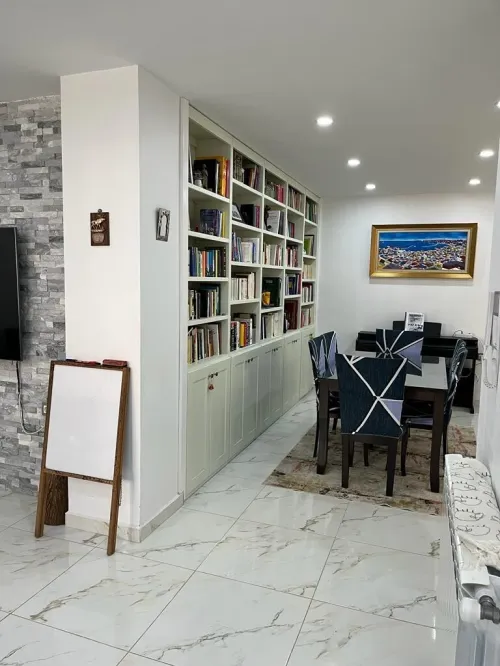 Location Appartement F4 Alger El biar