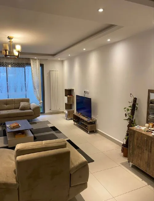 Vente Appartement F3 Alger Hydra