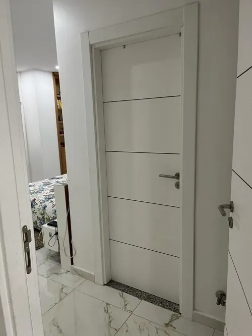 Vente Appartement F4 Alger El biar