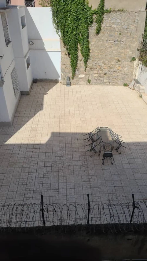 Vente Villa Alger El biar