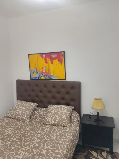 Location Appartement F3 Alger Hydra