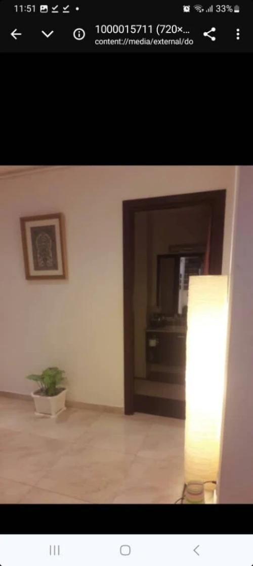 Vente Appartement Duplex F4 Alger Ouled fayet