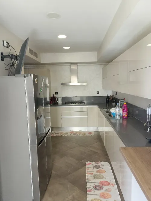 Vente Appartement F5 Alger Ben aknoun