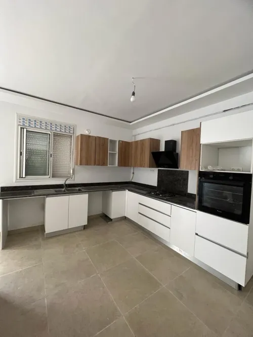 Vente Appartement F4 Alger Draria
