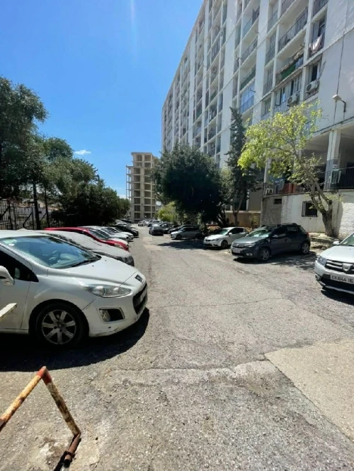 Location Appartement F3 Alger El mouradia