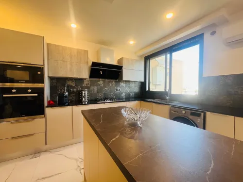 Location Appartement F3 Alger Dely brahim
