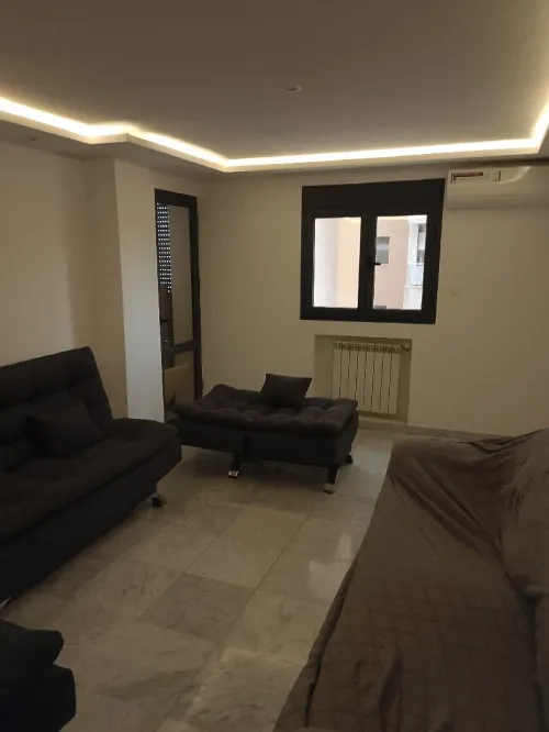 Location Appartement F3 Alger Hydra