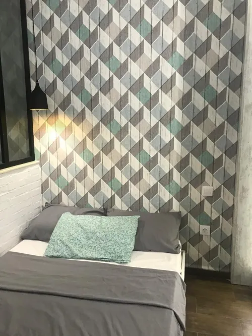 Vente Appartement Studio Alger Hydra
