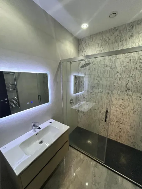 Vente Appartement F4 Alger El achour