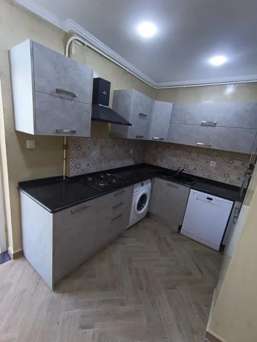 Location Appartement F4 Alger Hydra