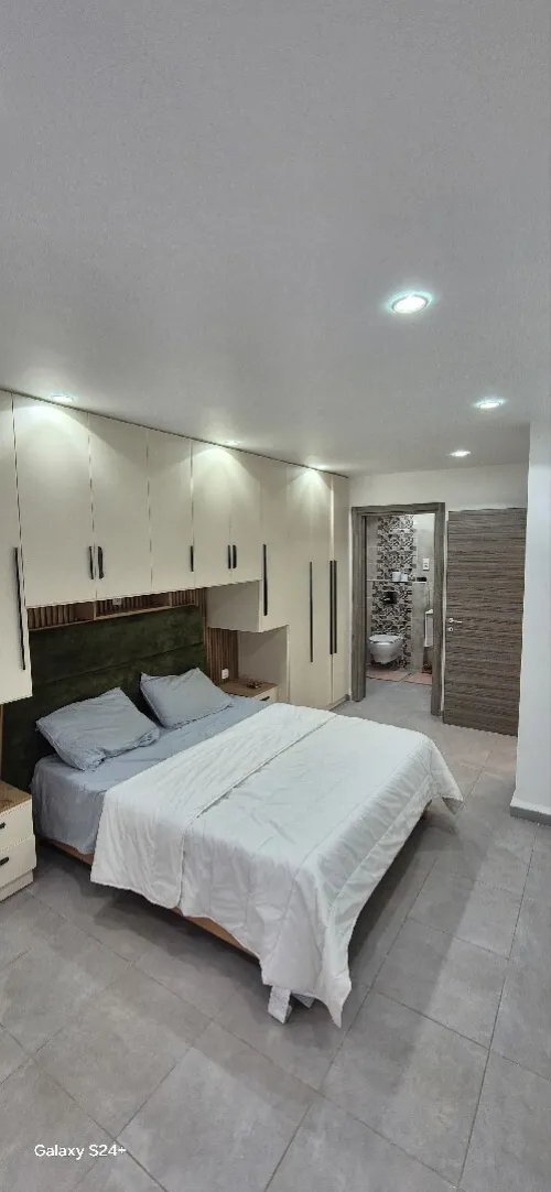 Vente Appartement F3 Alger Ouled fayet