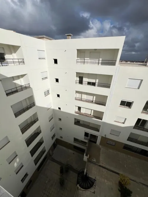 Vente Appartement F4 Alger Draria