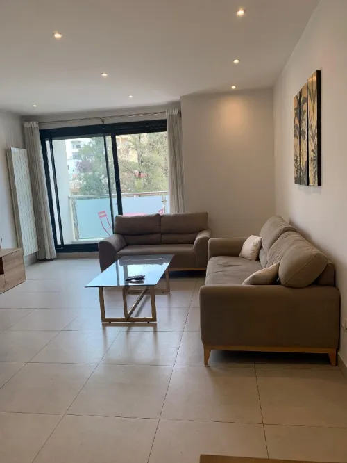 Location Appartement F4 Alger Hydra