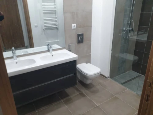 Vente Appartement Duplex F5 Alger Ouled fayet
