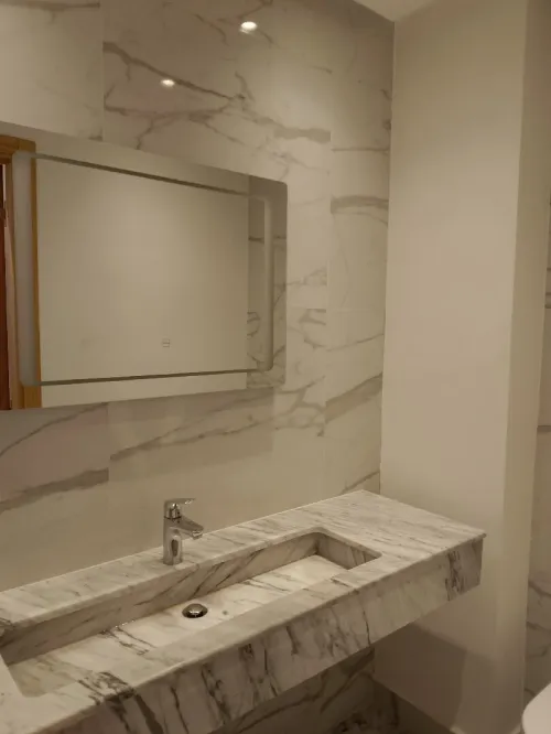 Location Appartement F4 Alger Hydra