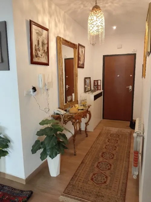 Vente Appartement F3 Alger Hydra