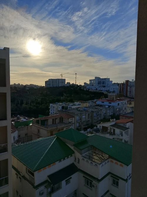 Vente Appartement F3 Alger Hydra