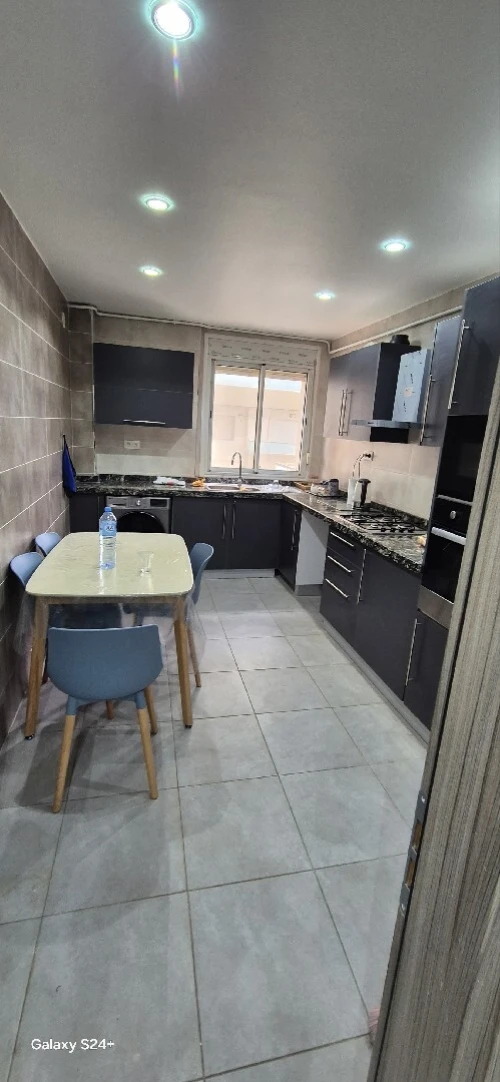 Vente Appartement F3 Alger Ouled fayet