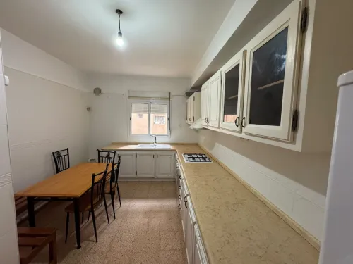 Location Appartement F4 Alger Ben aknoun