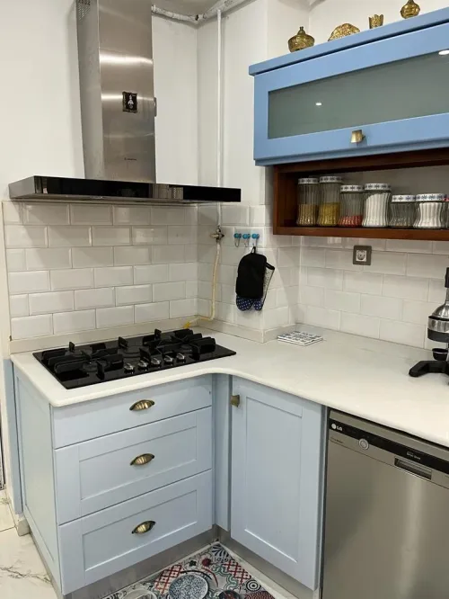 Vente Appartement F4 Alger El biar