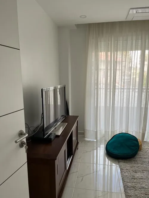 Vente Appartement F4 Alger El biar