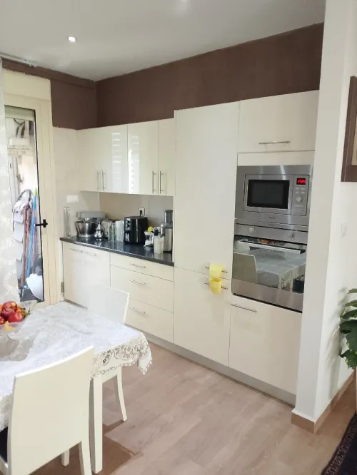 Vente Appartement F3 Alger Hydra