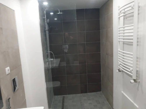 Vente Appartement Duplex F5 Alger Ouled fayet