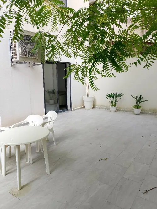 Location Appartement F3 Alger Hydra